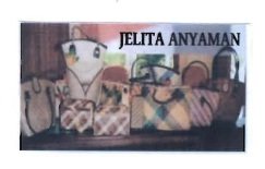 Trademark JELITA ANYAMAN