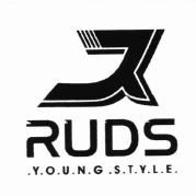 Trademark RUDS YOUNG STYLE + LOGO