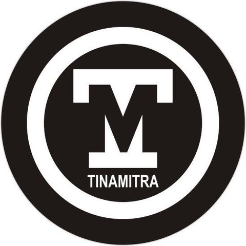 Trademark TINAMITRA + LOGO