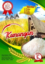 Trademark KUNANGAN