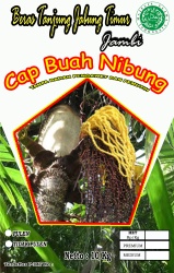 Trademark CAP BUAH NIBUNG