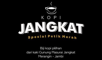 Trademark KOPI JANGKAT