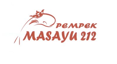 Trademark Masayu 212