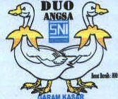 Trademark DUO ANGSA