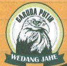 Trademark Wedang Jahe Garuda Putih