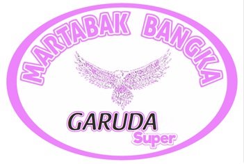 Trademark GARUDA Super