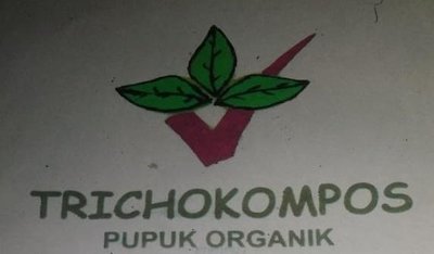 Trademark TRICHOKOMPOS