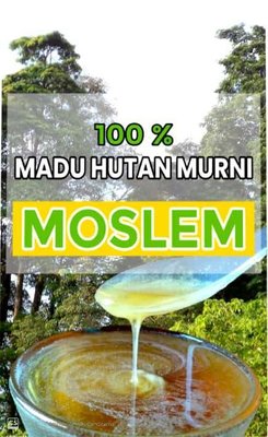 Trademark MOSLEM