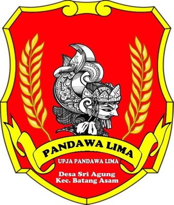 Trademark PANDAWA LIMA