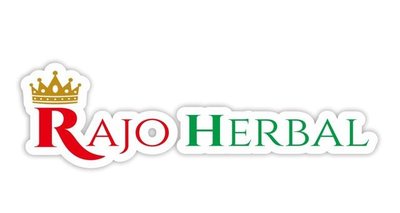 Trademark RAJO HERBAL