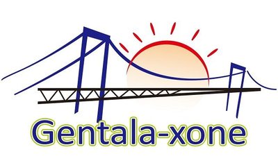 Trademark Gentala-xone