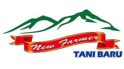 Trademark New Farmer