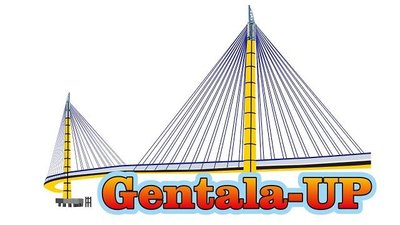 Trademark Gentala-UP