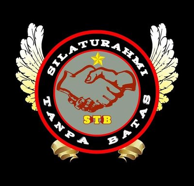 Trademark SILATURAHMI TANPA BATAS (STB)