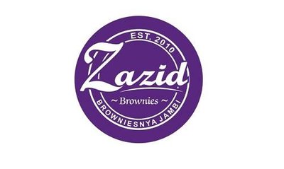 Trademark ZAZID