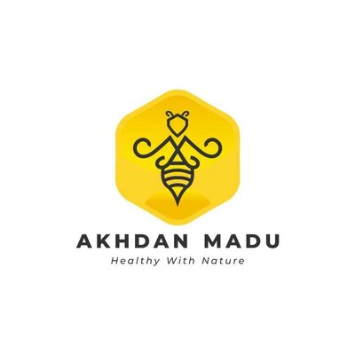 Trademark AKHDAN MADU