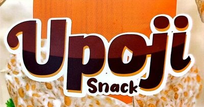 Trademark Upoji