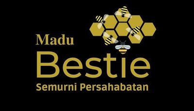 Trademark Madu Bestie Semurni Persahabatan