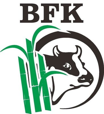 Trademark BFK