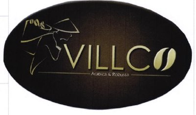 Trademark VILLCO