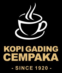 Trademark KOPI GADING CEMPAKA