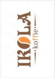 Trademark IKOLA KOFFIE