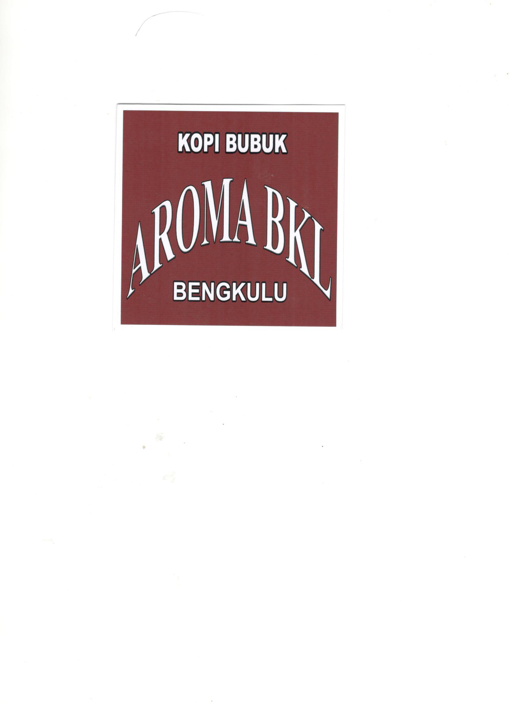 Trademark AROMA BKL