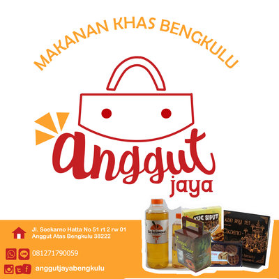 Trademark Anggut Jaya