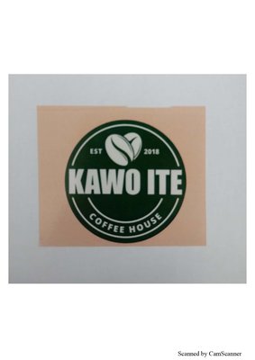 Trademark KAWO ITE