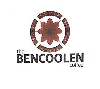 Trademark THE BENCOOLLEN Coffee