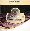 Trademark kopi tutuk lesung