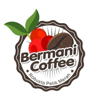 Trademark bermanicoffe