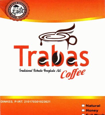 Trademark Trabas Coffee