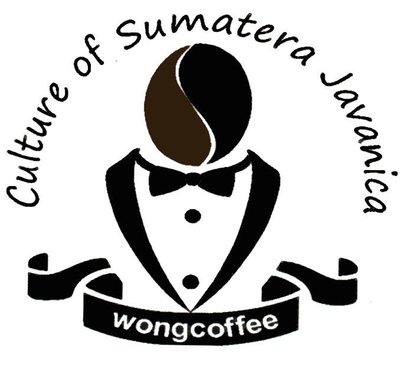 Trademark Wongcoffee