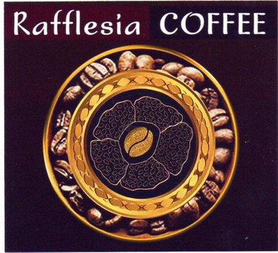 Trademark Rafflesia Coffee