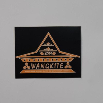 Trademark KOPI WANGKITE