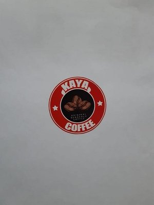 Trademark KAYA KOPI