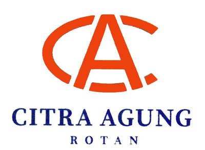 Trademark Citra Agung
