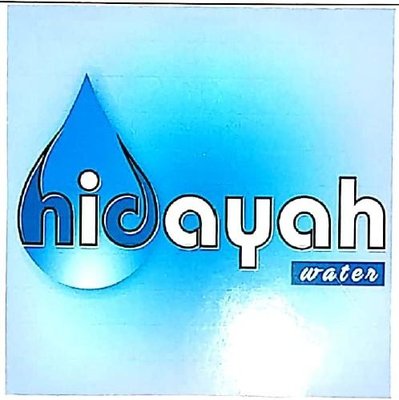 Trademark Hidayah Water