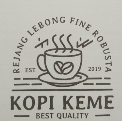 Trademark KOPI KEME