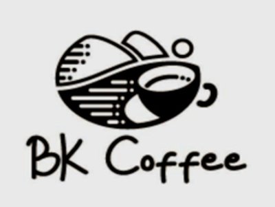 Trademark BK COFFEE