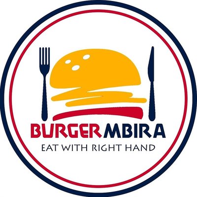 Trademark BURGERMBIRA