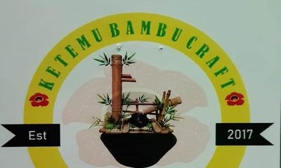 Trademark KETEMU BAMBU CRAFT