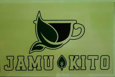 Trademark jamu kito