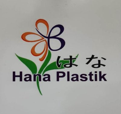 Trademark HANA PLASTIK