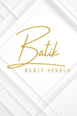 Trademark BATIK BUKIT SERELO