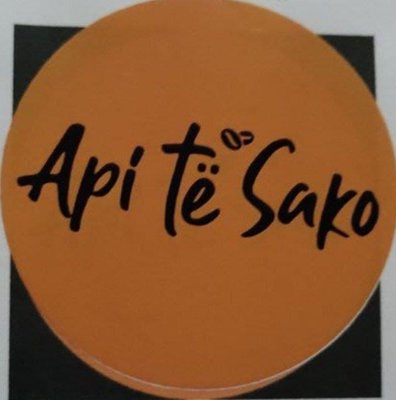 Trademark API TE SAKO