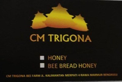 Trademark CM TRIGONA
