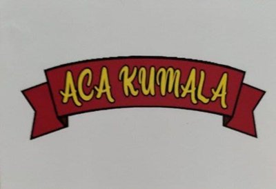 Trademark ACA KUMALA