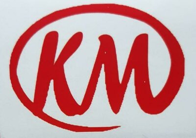 Trademark KM